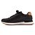 Louis Vuitton Sneakers Runaway da uomo in Dark Brown Season Marrone - vista 4