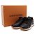 Louis Vuitton Sneakers Runaway da uomo in Dark Brown Season Marrone - vista 7