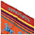 Hermès Damenschal Mehrfarben  - Ansicht 7