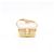 Fendi Portachiavi Charm Baguette Bag