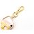 Fendi Portachiavi Charm Baguette Bag - vista 6