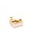 Fendi Portachiavi Charm Baguette Bag - vista 7