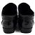 Chanel Sneakers in pelle da donna Black CC Nero - vista 7