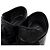 Chanel Sneakers in pelle da donna Black CC Nero - vista 8