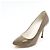 Gucci Patent GG Interlocking Pumps Damenschuhe - Ansicht 2