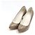 Gucci Patent GG Interlocking Pumps Damenschuhe - Ansicht 3