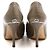 Gucci Patent GG Interlocking Pumps Damenschuhe - Ansicht 5