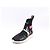 Louis Vuitton Zapatillas Runner After Game Monogram Socks para mujer Negro - vista 2