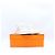 Hermès Sneakers Avantage in pelle di vitello da donna Bianco