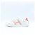 Hermès Sneakers Avantage in pelle di vitello da donna Bianco - vista 2