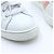 Hermès Sneakers Avantage in pelle di vitello da donna Bianco - vista 8
