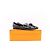 Hermès Scarpe Kelly in vernice nera da donna Nero - vista 6