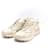 Louis Vuitton Sneaker Monogram Runner Tactic da uomo Marrone - vista 3