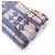 Louis Vuitton Stola, sciarpa e foulard in misto cashmere e seta Multicolore - vista 2