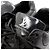 Louis Vuitton Scarpe Derby Abbey da uomo nere con monogramma Nero - vista 5