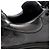 Louis Vuitton Scarpe Derby Abbey da uomo nere con monogramma Nero - vista 6