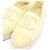 Chanel Sneaker espadrilles in pelle gialla Giallo - vista 5