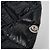 Moncler Giacca imbottita con cappuccio Daka per bambino Nero - vista 4