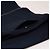 Moncler Giacca-camicia in gabardine di cotone Nero - vista 5
