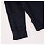 Moncler Giacca-camicia in gabardine di cotone Nero - vista 6