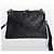 Louis Vuitton Schultertasche Pontieux PM Monogram Empreinte schwarz - Ansicht 12