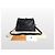 Louis Vuitton Schultertasche Pontieux PM Monogram Empreinte schwarz - Ansicht 9