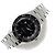 Omega Seamaster Heritage Railmaster Herrenuhr aus Stahl Schwarz - Ansicht 17