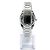 Omega Seamaster Heritage Railmaster Herrenuhr aus Stahl Schwarz - Ansicht 7