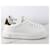 Louis Vuitton Monogram Timeout Sneaker Weiß  - Ansicht 4