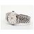 Rolex Orologio Datejust in acciaio per uomo Quadrante Originale Argento - vista 10
