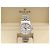 Rolex Orologio Datejust in acciaio per uomo Quadrante Originale Argento - vista 2