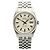 Rolex Datejust Vintage Dial Steel Watch