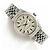 Rolex Datejust Vintage Dial Steel Watch - view 2