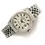 Rolex Datejust Vintage Dial Steel Watch - view 4