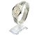 Rolex Datejust Vintage Dial Steel Watch - view 8
