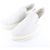 Louis Vuitton Slip-On Monogram Trocadero Bianco