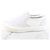 Louis Vuitton Slip-On Monogram Trocadero Bianco - vista 4