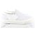 Louis Vuitton Slip-On Monogram Trocadero Bianco - vista 5