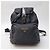 Prada Zaino Nylon One Pocket Medium Unisex (Advanced, Rare Item) Nero - vista 2