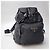 Prada Zaino Nylon One Pocket Medium Unisex (Advanced, Rare Item) Nero - vista 4