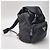 Prada Zaino Nylon One Pocket Medium Unisex (Advanced, Rare Item) Nero - vista 5