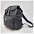 Prada Zaino Nylon One Pocket Medium Unisex (Advanced, Rare Item) Nero - vista 6