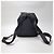 Prada Zaino Nylon One Pocket Medium Unisex (Advanced, Rare Item) Nero - vista 7
