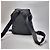 Prada Zaino Nylon One Pocket Medium Unisex (Advanced, Rare Item) Nero - vista 8