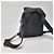 Prada Zaino Nylon One Pocket Medium Unisex (Advanced, Rare Item) Nero - vista 9