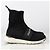 Louis Vuitton Aftergame Stricksocken Sneakers Schwarz - Ansicht 5