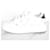 Louis Vuitton Sneakers Timeout Silver Bianco  - vista 3