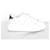 Louis Vuitton Sneakers Timeout Silver Bianco  - vista 4