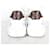 Louis Vuitton Sneakers Timeout Silver Bianco  - vista 6