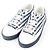 Louis Vuitton Sneakers Monogram Stella Navy Blu
